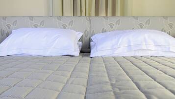 Dúplex panorámico | Caja de seguridad en la habitación, escritorio y wifi gratis