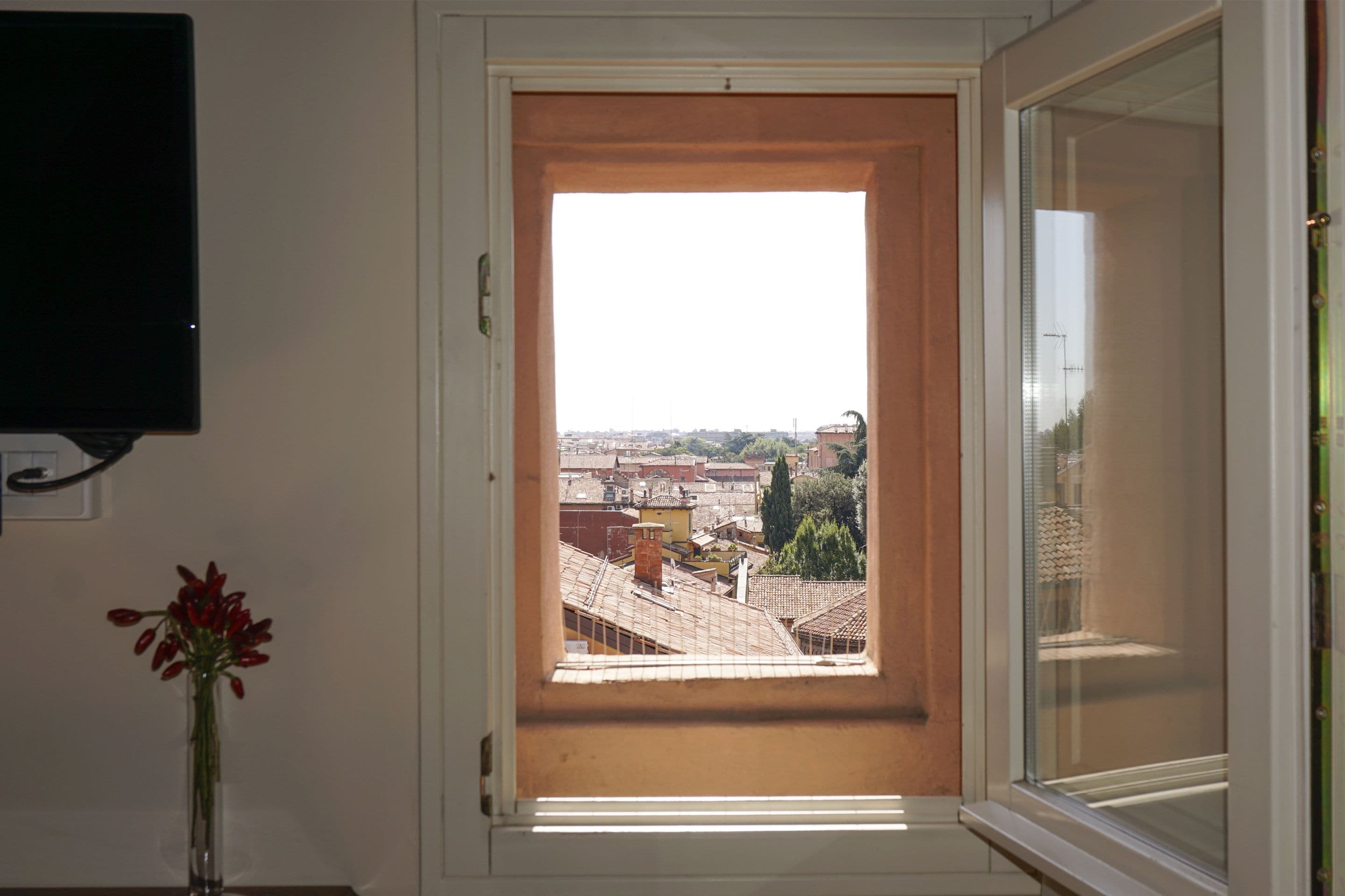 Foto - Casa Isolani Charms Rooms Santo Stefano