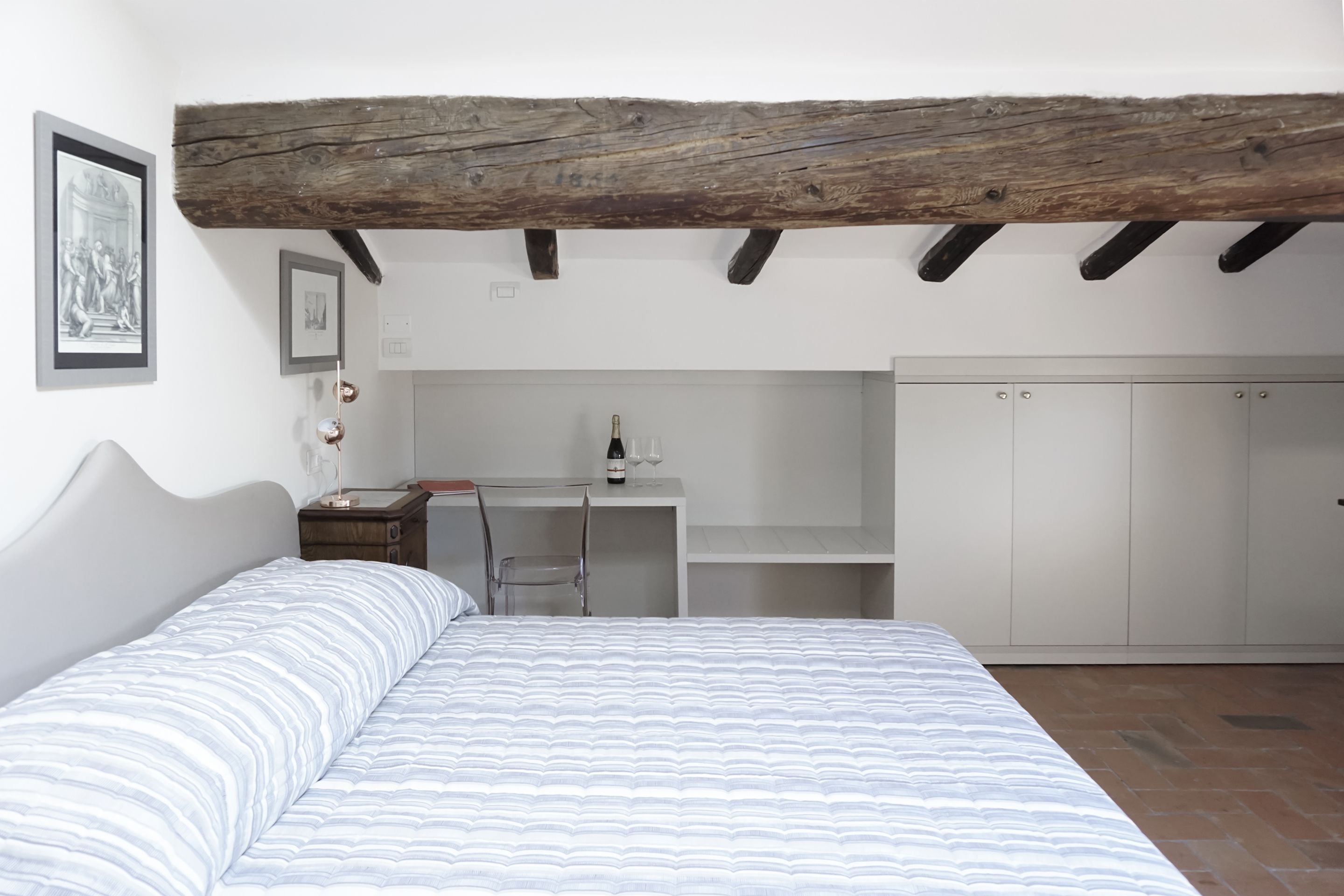 Foto - Casa Isolani Charms Rooms Santo Stefano