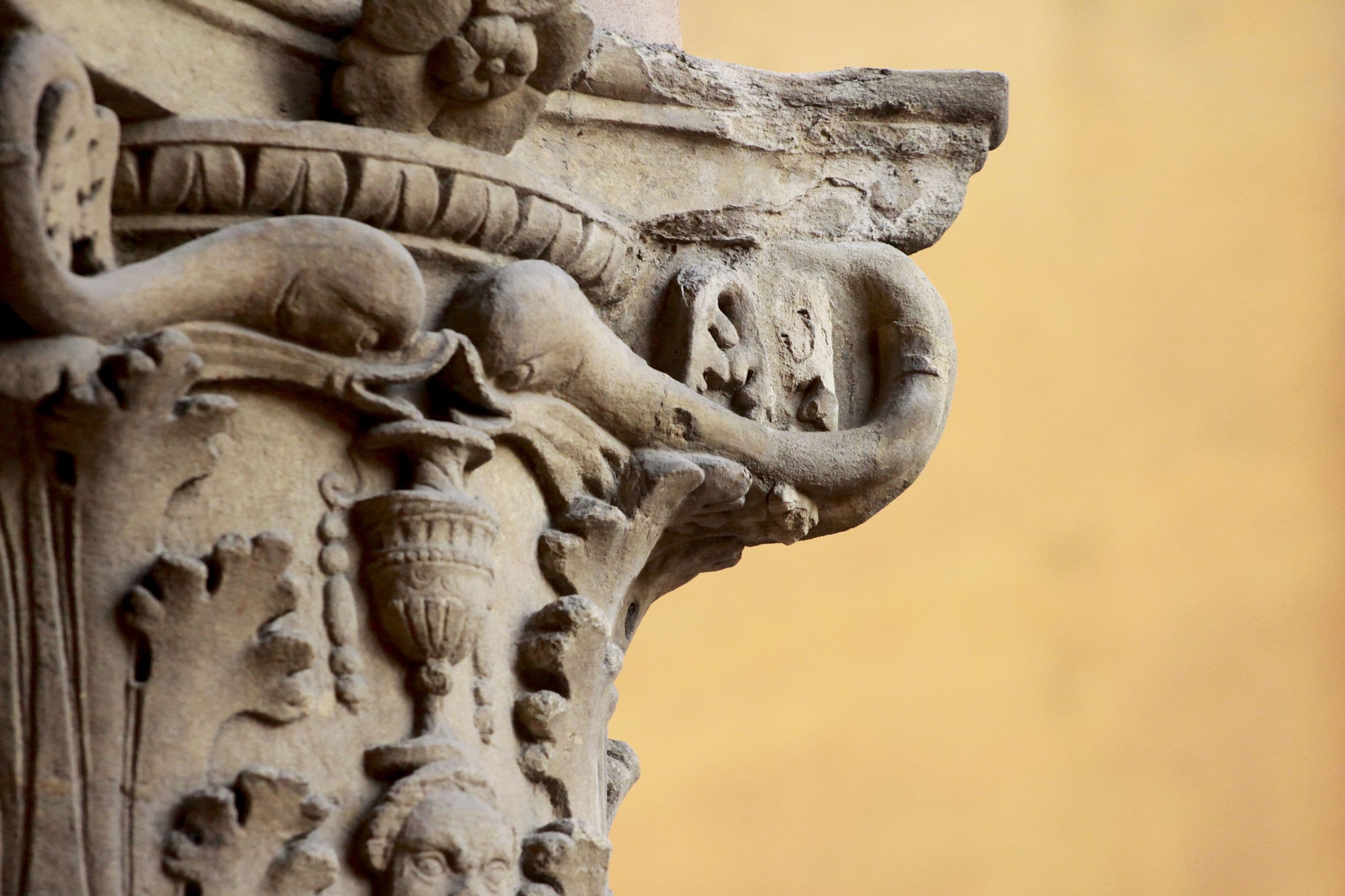 Foto - Casa Isolani Charms Rooms Santo Stefano