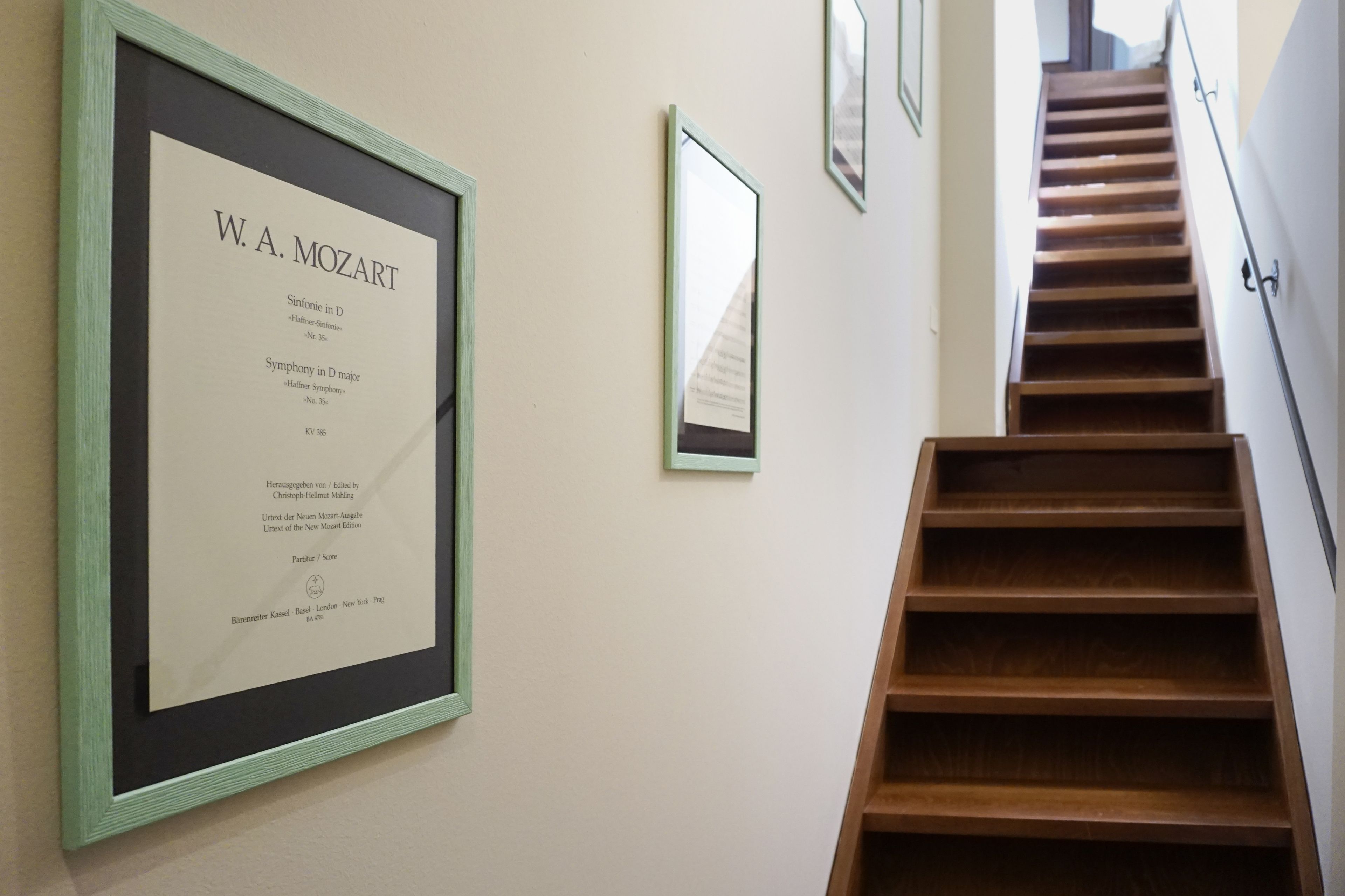 Foto - Casa Isolani Charms Rooms Santo Stefano