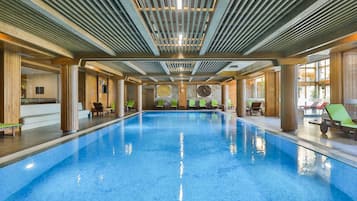 Espace de soins pour les couples, sauna, hammam, soins corporels