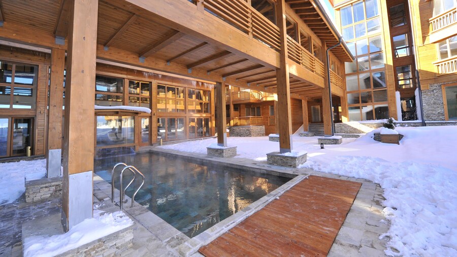 Pirin Golf Hotel & SPA