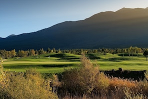 Golf - Pirin Golf Hotel & SPA (Razlog)