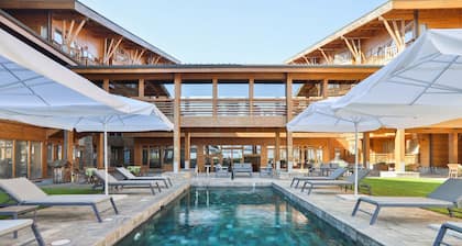 Pirin Golf Hotel & SPA