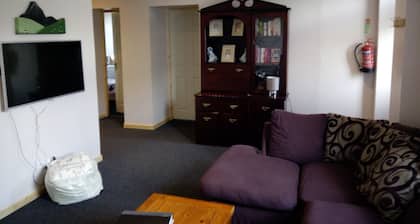 The River House Self Catering Apartment