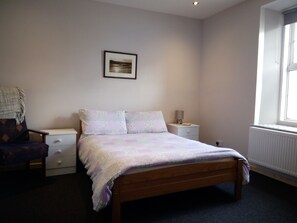 Room - The River House Self Catering Apartment (Dungloe)
