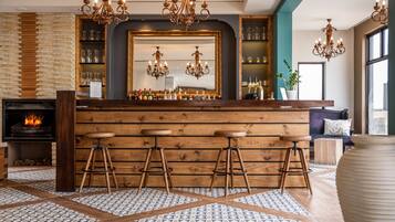 Bar (ter plaatse)