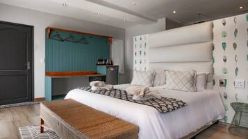 Luxury-Zimmer (Tourmaline)
