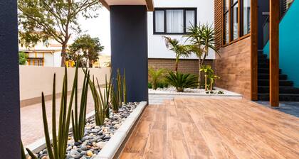 Swakopmund Sands Hotel & Cottage