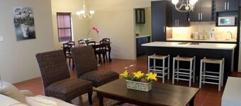 Swellendam Self Catering