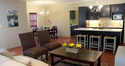 Swellendam Self Catering