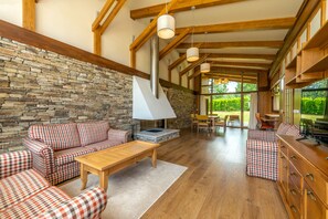 Holiday House Malina, 3 Bedrooms | Cocina privada | Tetera eléctrica