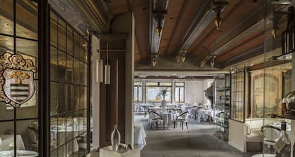 Hotel Restaurant SPA Cheval Blanc Lembach