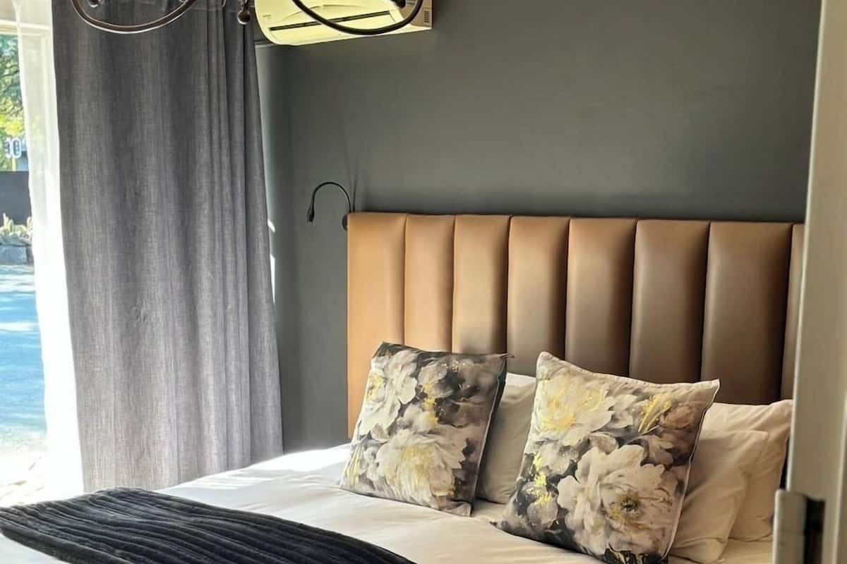 Room 3 | 1 bedroom, free WiFi, bed sheets