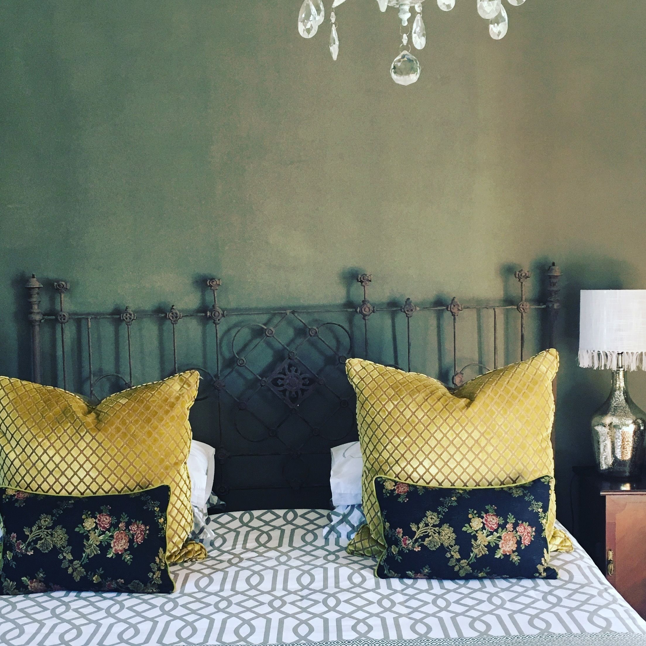 Luxury Room, 1 Bedroom