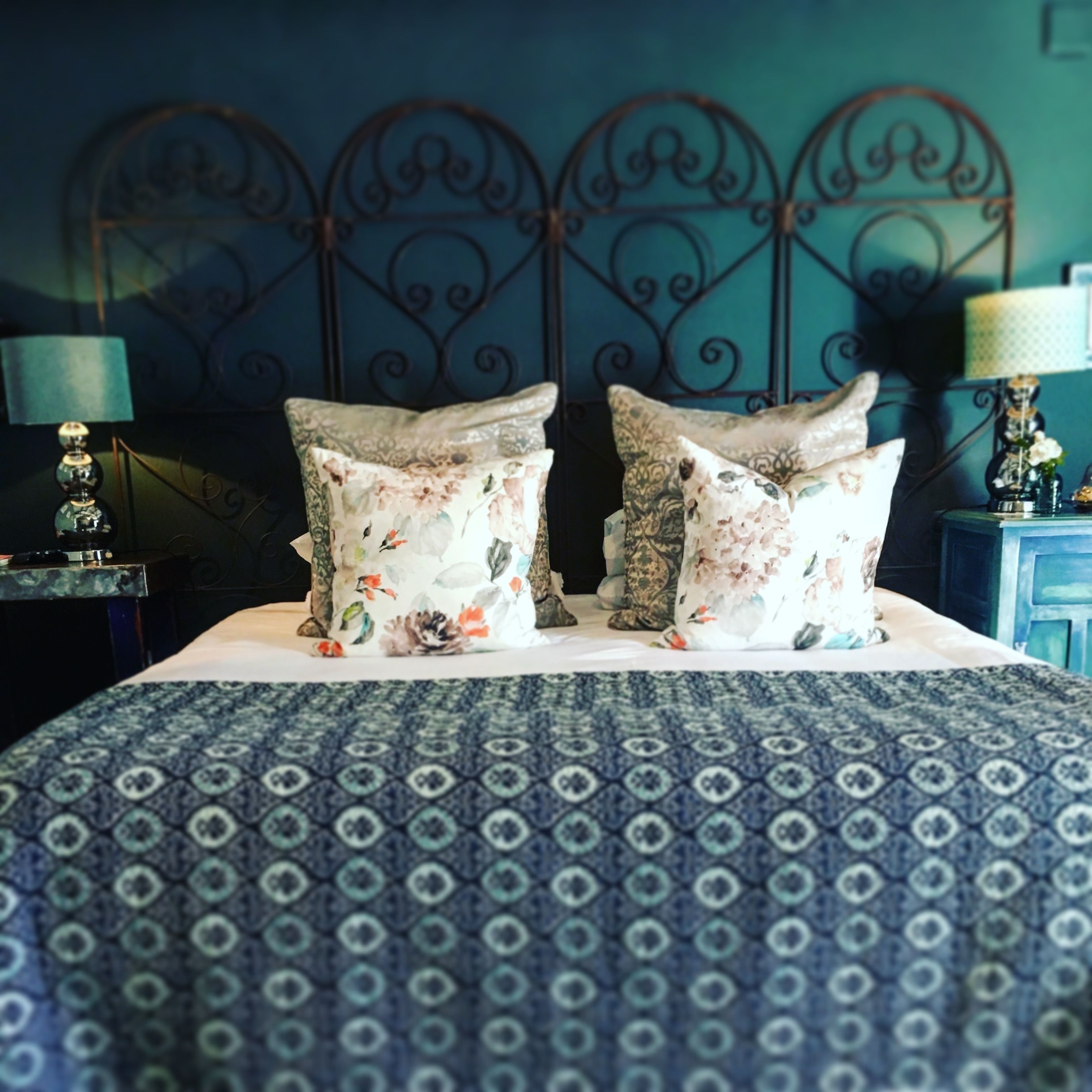 Luxury Room, 1 Bedroom