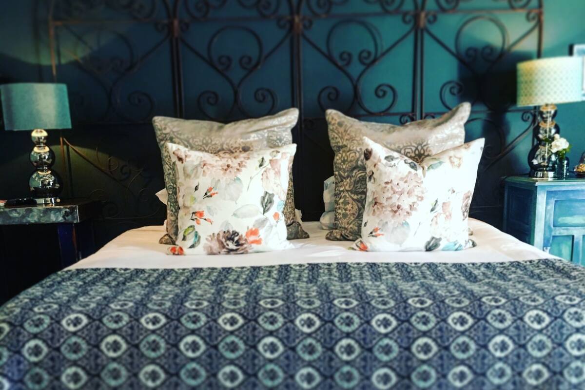 ラグジュアリー ルーム 1 ベッドルーム