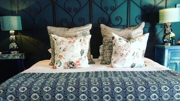 Luxury Room, 1 Bedroom