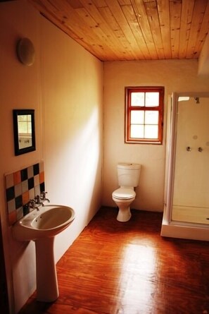 Bathroom - Cedar Falls (Willowmore)