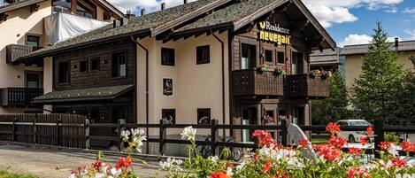 Außenbereich