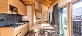 Residence Nevegall
