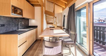 Residence Nevegall