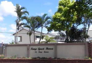 Exterior - Kings Guest House (Westville)