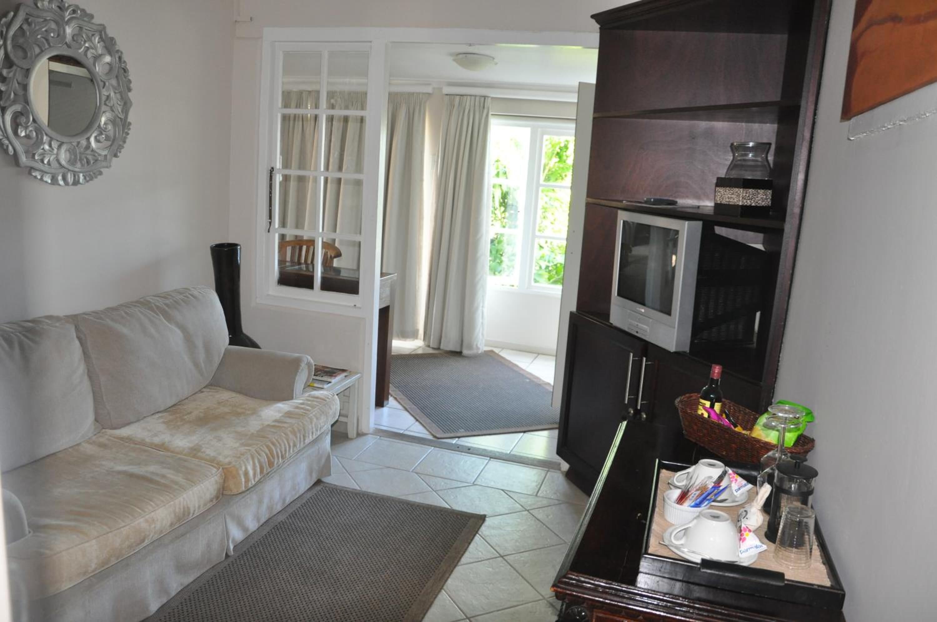 Foto - 268 On Ridge Guesthouse