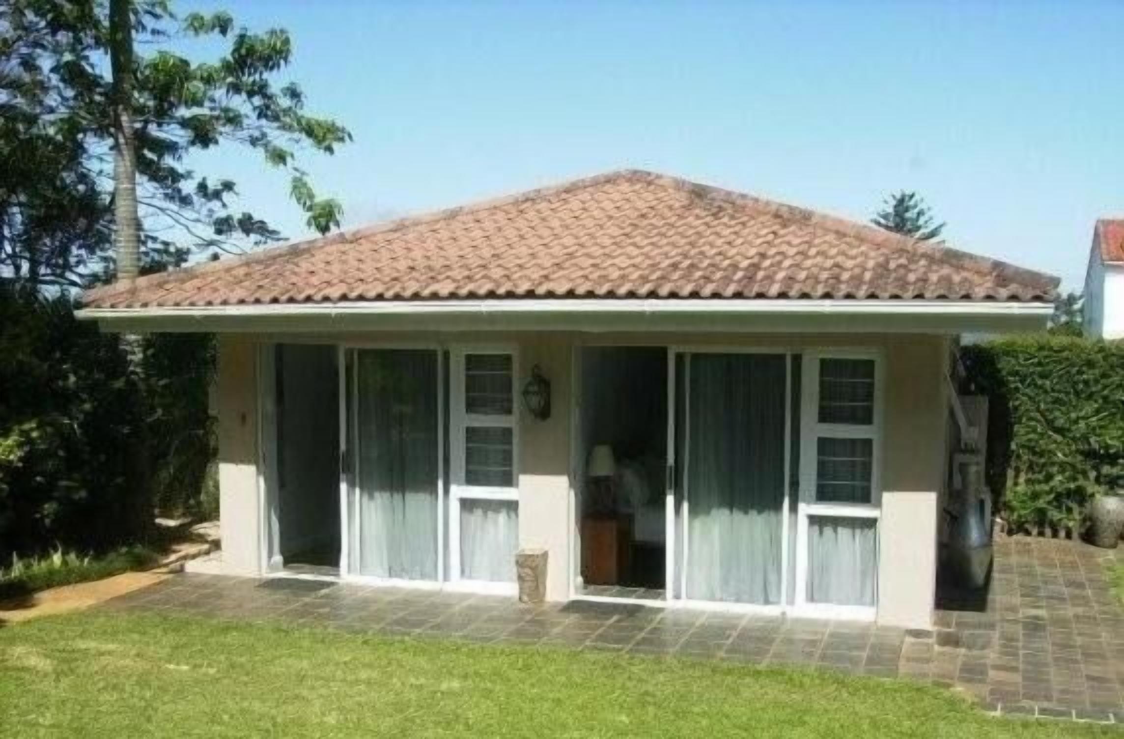 Foto - 268 On Ridge Guesthouse