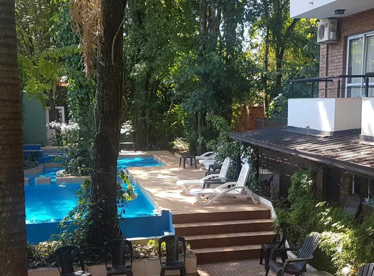 Foto - Kelta Hotel Puerto Iguazú CENTRO