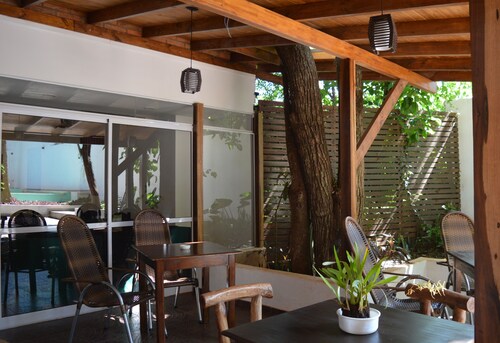 Kelta Hotel Puerto Iguazú Centro