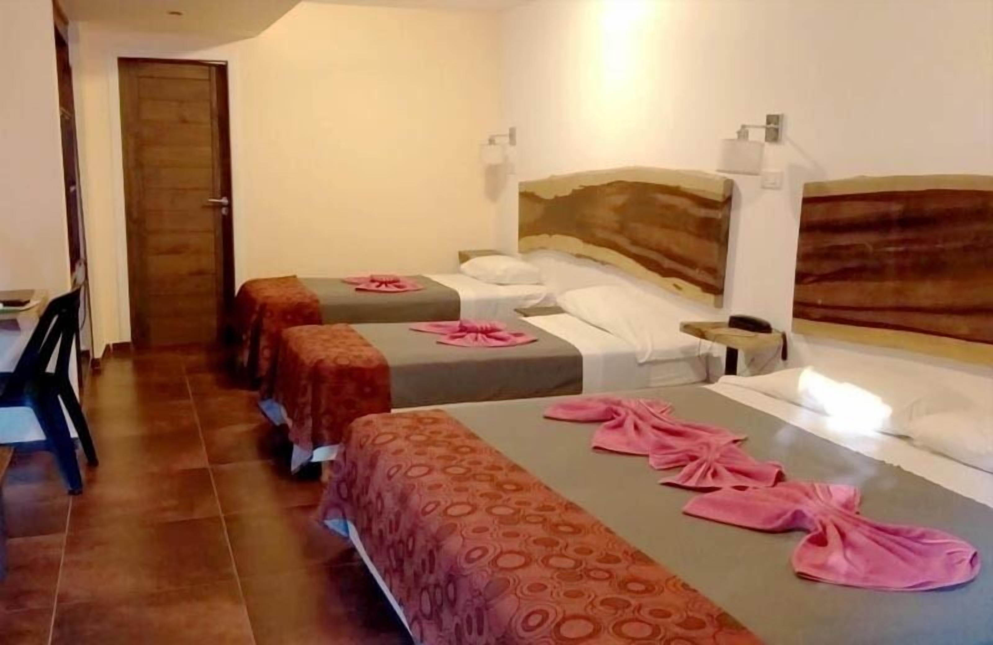 Foto - Kelta Hotel Puerto Iguazú CENTRO