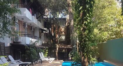 Kelta Hotel Puerto Iguazú Centro