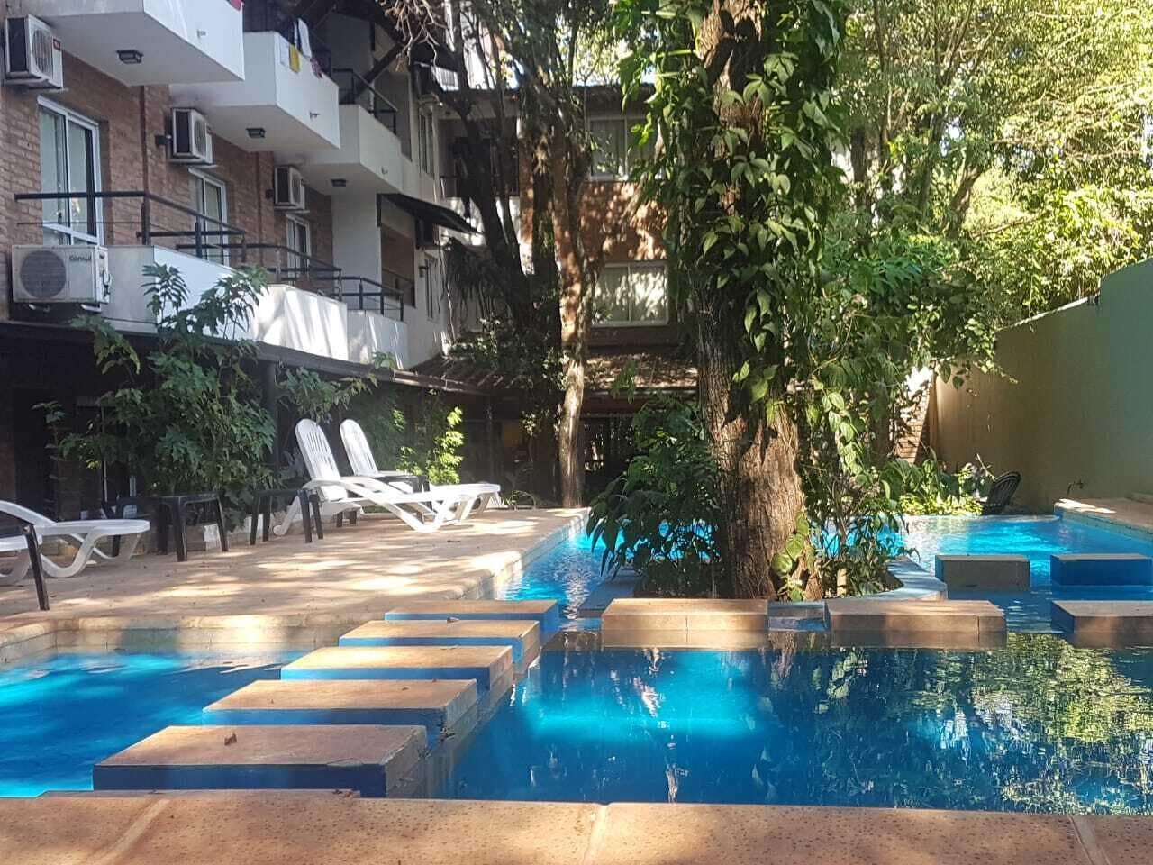 Foto - Kelta Hotel Puerto Iguazú CENTRO