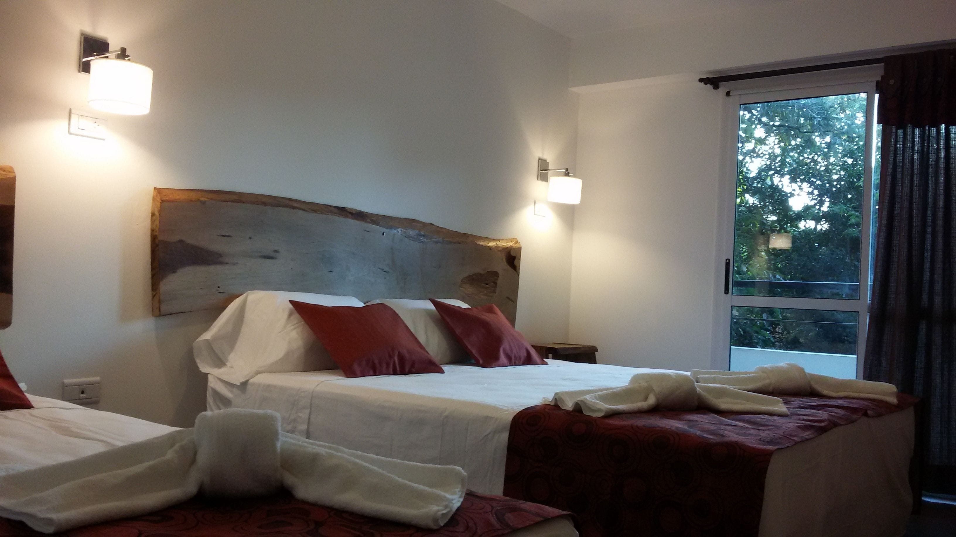 Foto - Kelta Hotel Puerto Iguazú CENTRO