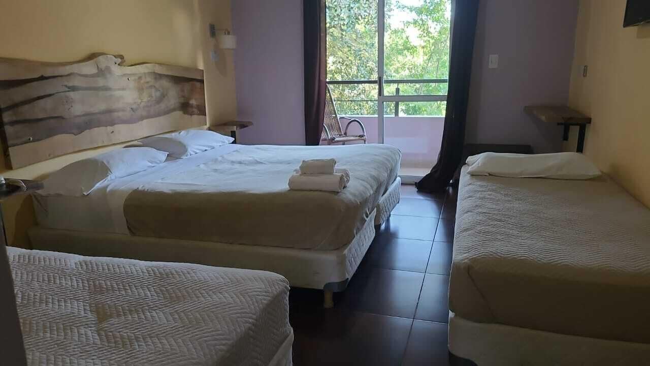 Foto - Kelta Hotel Puerto Iguazú CENTRO