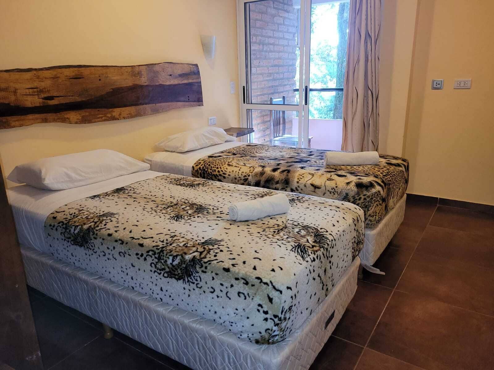 Foto - Kelta Hotel Puerto Iguazú CENTRO