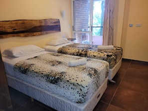 Double Room - Kelta Hotel Puerto Iguazú Centro (Puerto Iguazú)