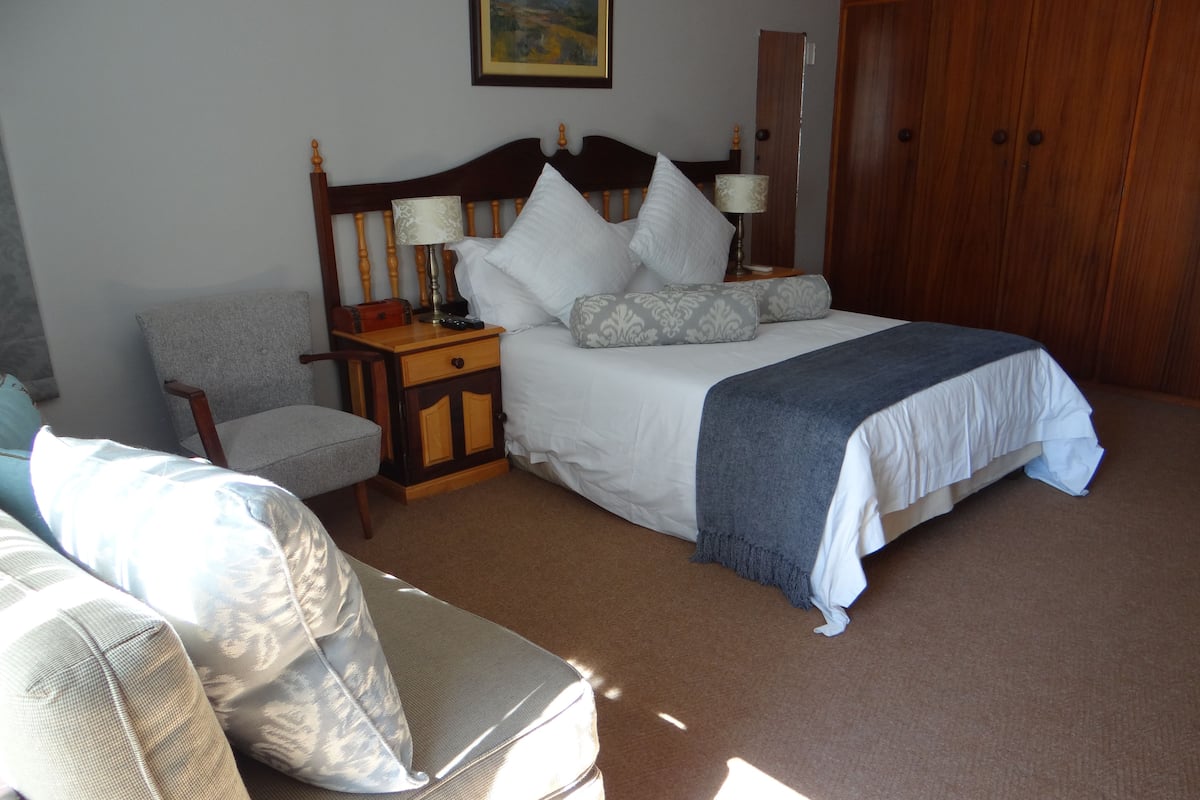 Camera familiare, 1 camera da letto (4 Sleeper Unit) | Biancheria da letto di alta qualità, una cassaforte in camera