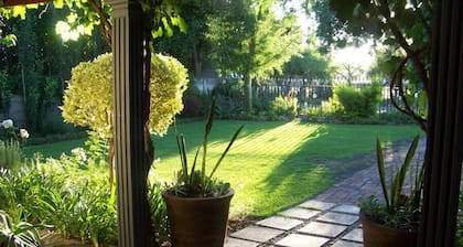La Paix Guest House