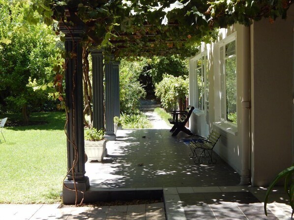 Porch
