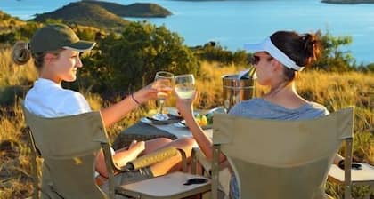 Otterskloof Private Game Reserve