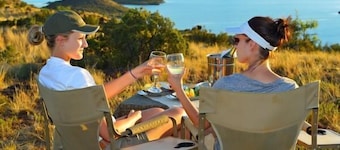 Otterskloof Private Game Reserve