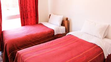 Apartment, 3 Schlafzimmer | Kostenloses WLAN