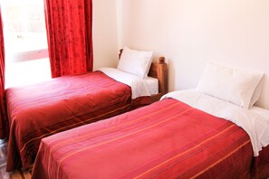 Apartment, 3 Bedrooms | Free WiFi