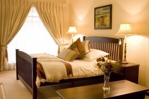 Luxury-Zimmer, 1 Schlafzimmer (Luxury Executive Room)