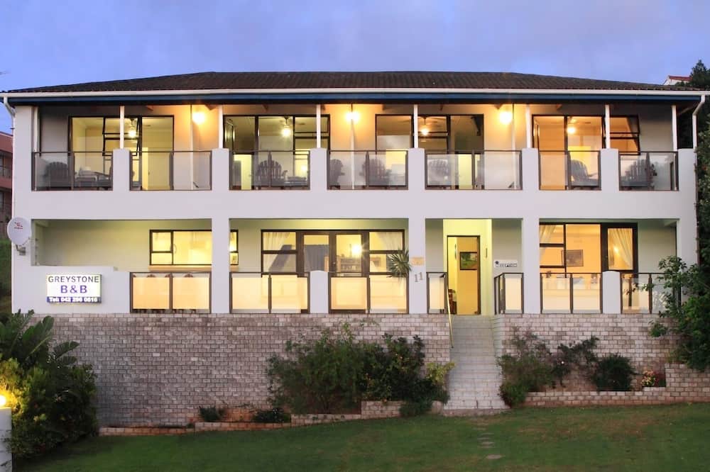 Greystone Guest House