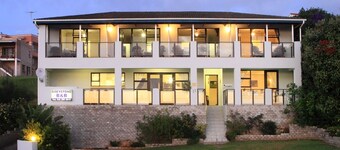 Greystone Guest House