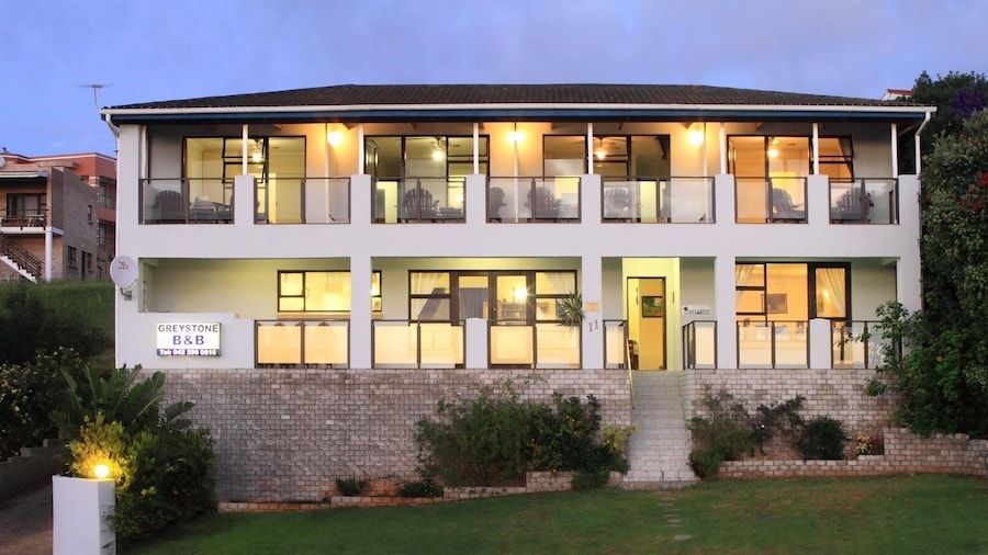 Greystone Guest House